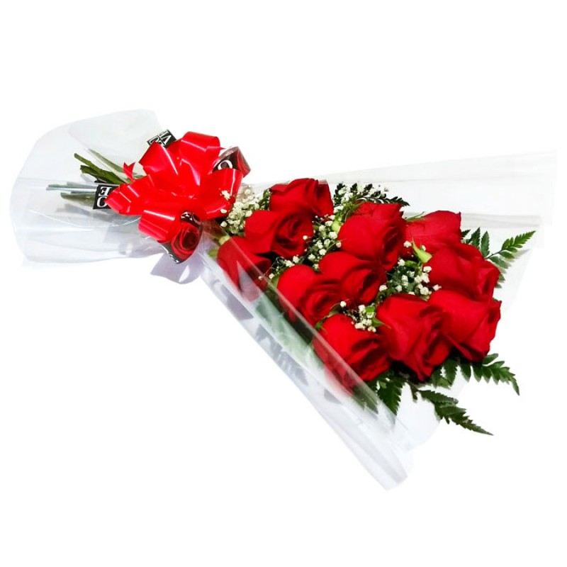Bouquet Love  