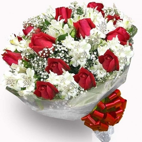 Bouquet Amore Mio .