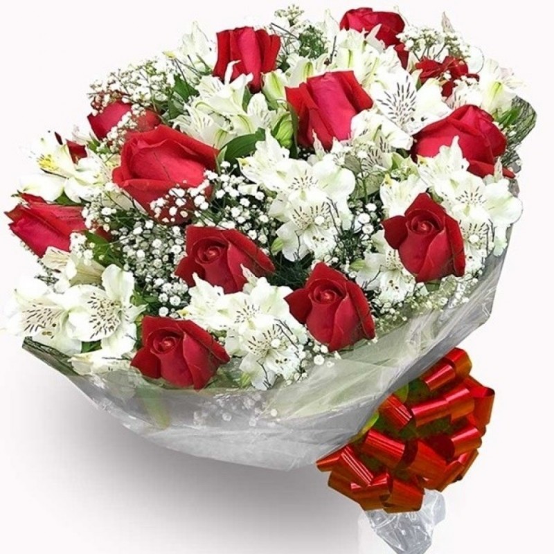 Bouquet Amore Mio .