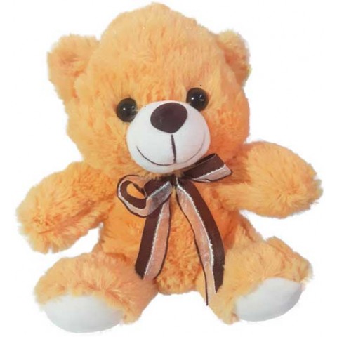 URSO DE PELÚCIA  25 CM